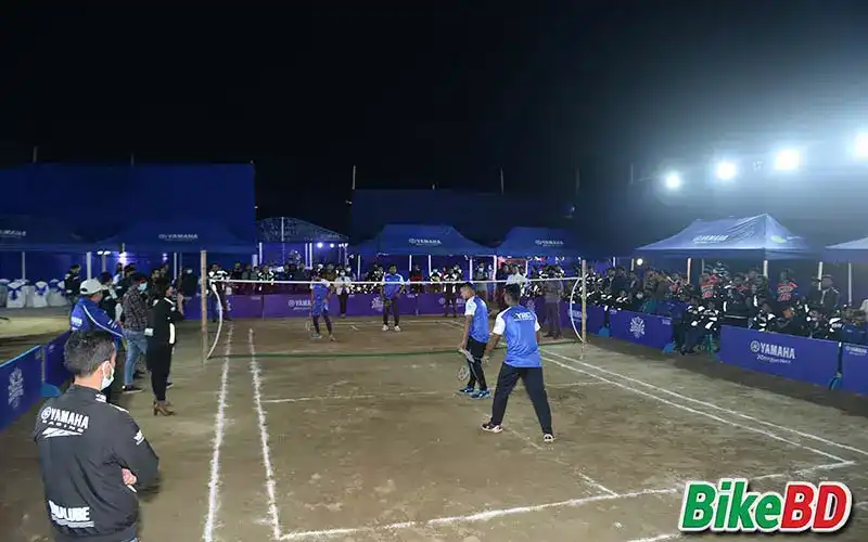 yrc badminton fest yamaha yrc ব্যাডমিন্টন ফেস্ট ২০২২